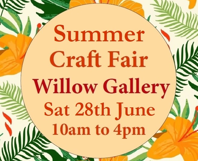 Craft Fairs 2025