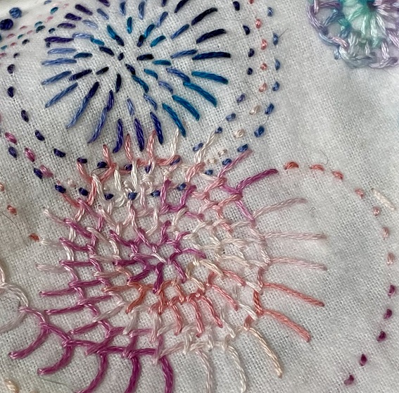 An Introduction to Visible Mending with Rachel Davies. Sat 30th May 2026 - Image 2